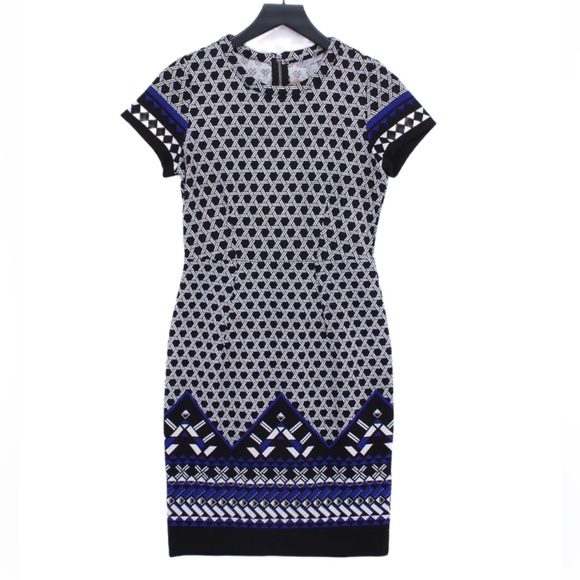 H&M bodycon dress - Picture 1 of 6